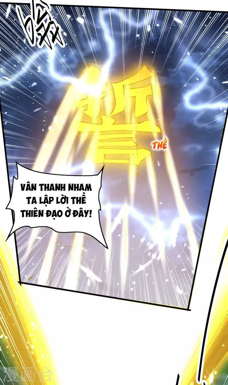 Tiên Đế Trở Về Nettruyen ZZZ Chương 314 Page 13