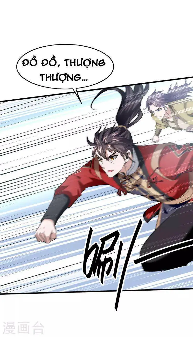 Tiên Đế Trở Về Nettruyen ZZZ Chương 328 Page 7