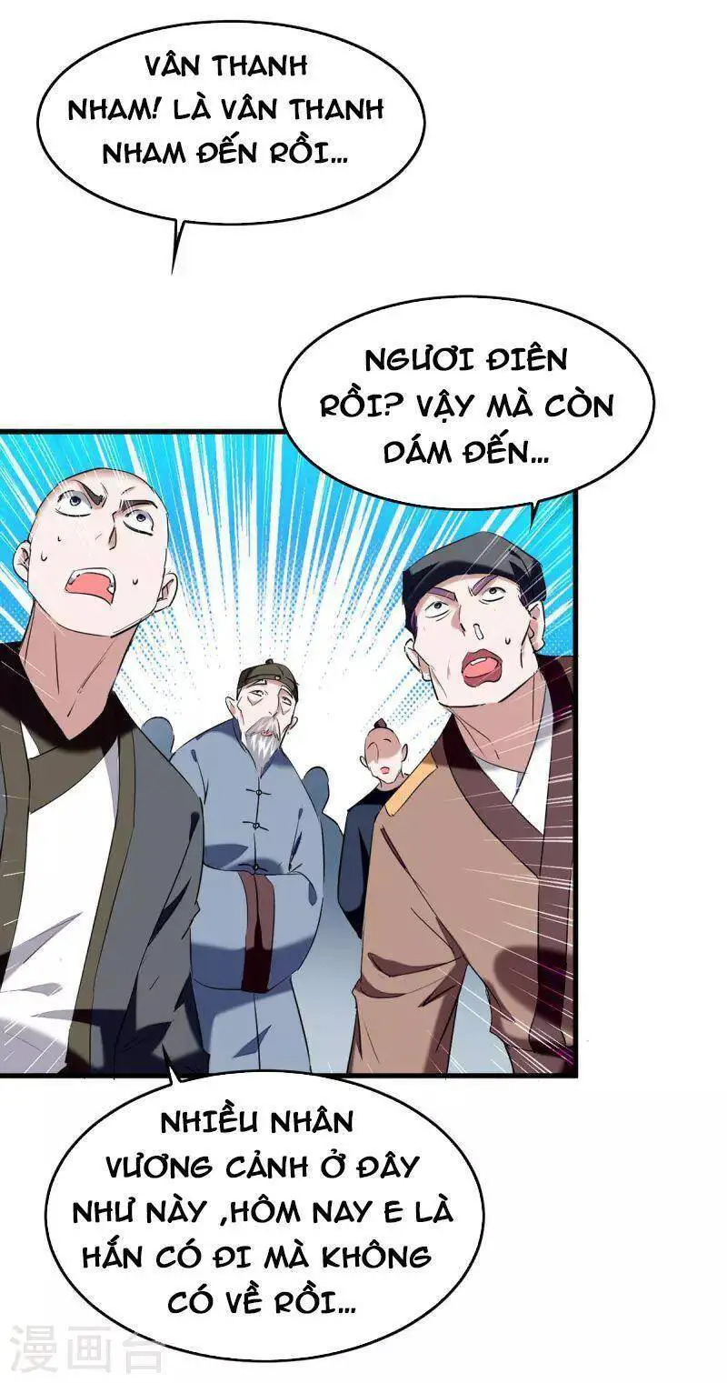 Tiên Đế Trở Về Nettruyen ZZZ Chương 328 Page 9