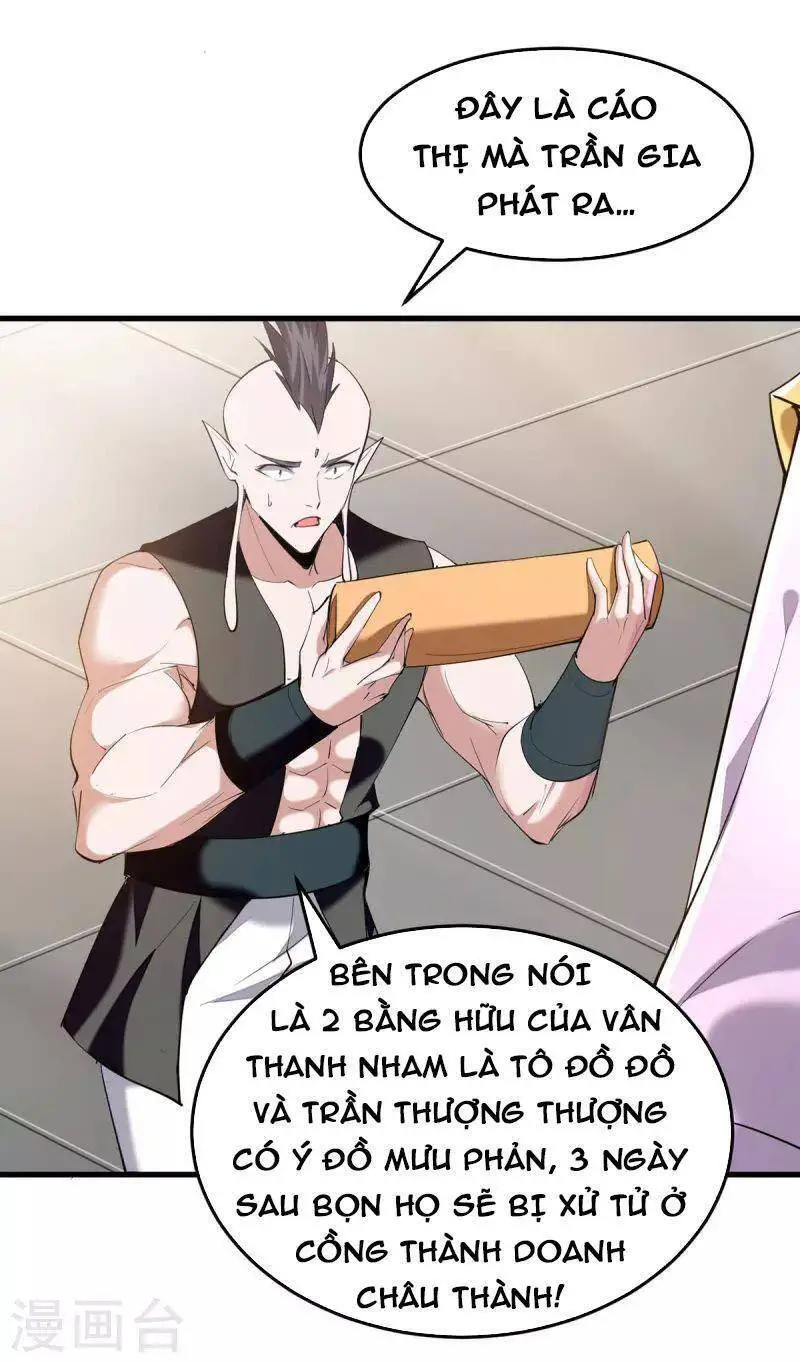 Tiên Đế Trở Về Nettruyen ZZZ Chương 326 Page 2
