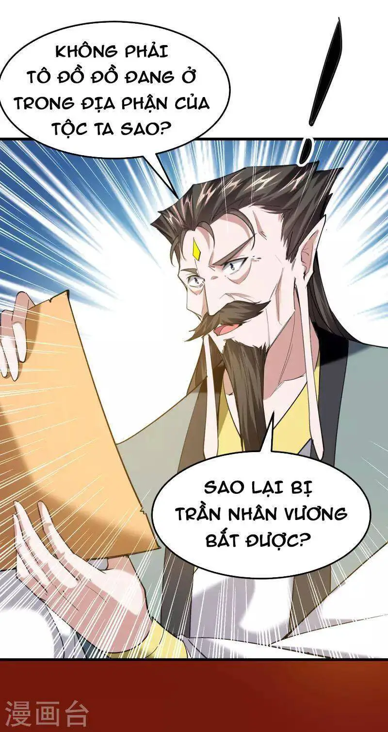 Tiên Đế Trở Về Nettruyen ZZZ Chương 326 Page 3