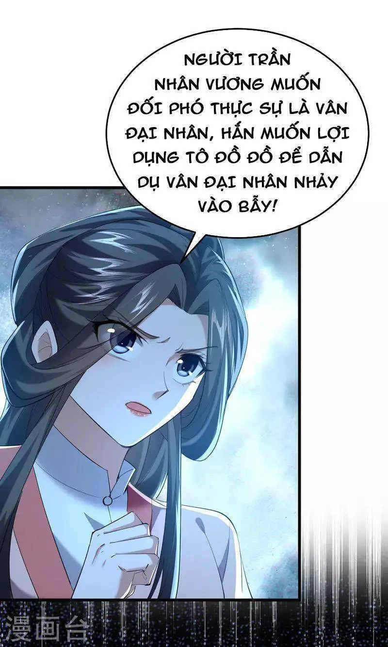 Tiên Đế Trở Về Nettruyen ZZZ Chương 326 Page 5