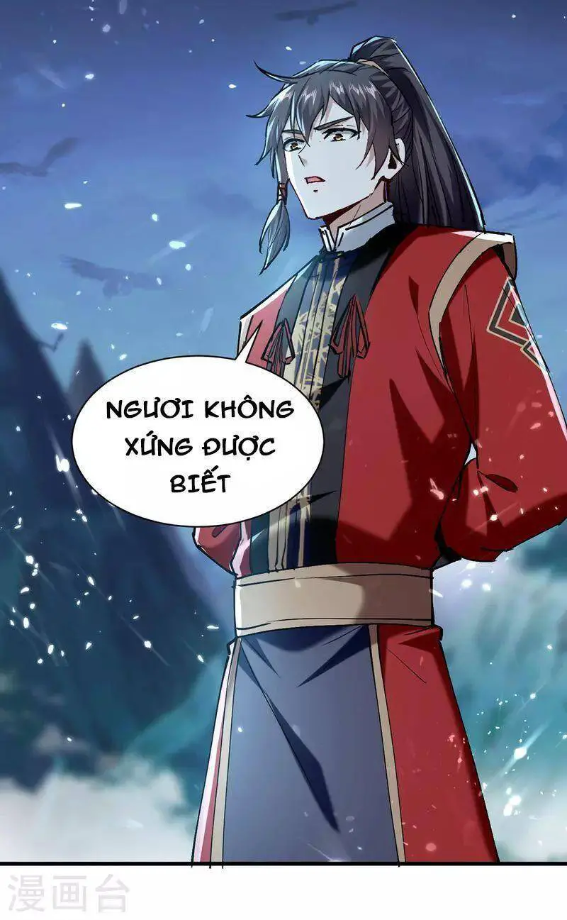 Tiên Đế Trở Về Nettruyen ZZZ Chương 315 Page 24
