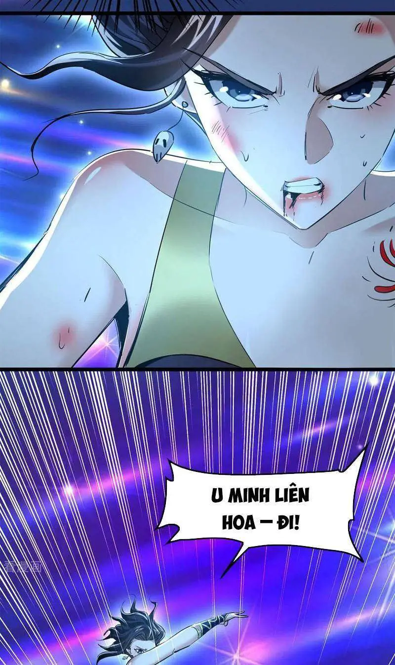 Tiên Đế Trở Về Nettruyen ZZZ Chương 344 Page 32