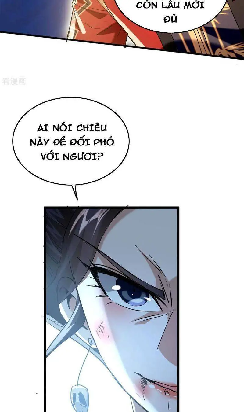 Tiên Đế Trở Về Nettruyen ZZZ Chương 344 Page 35