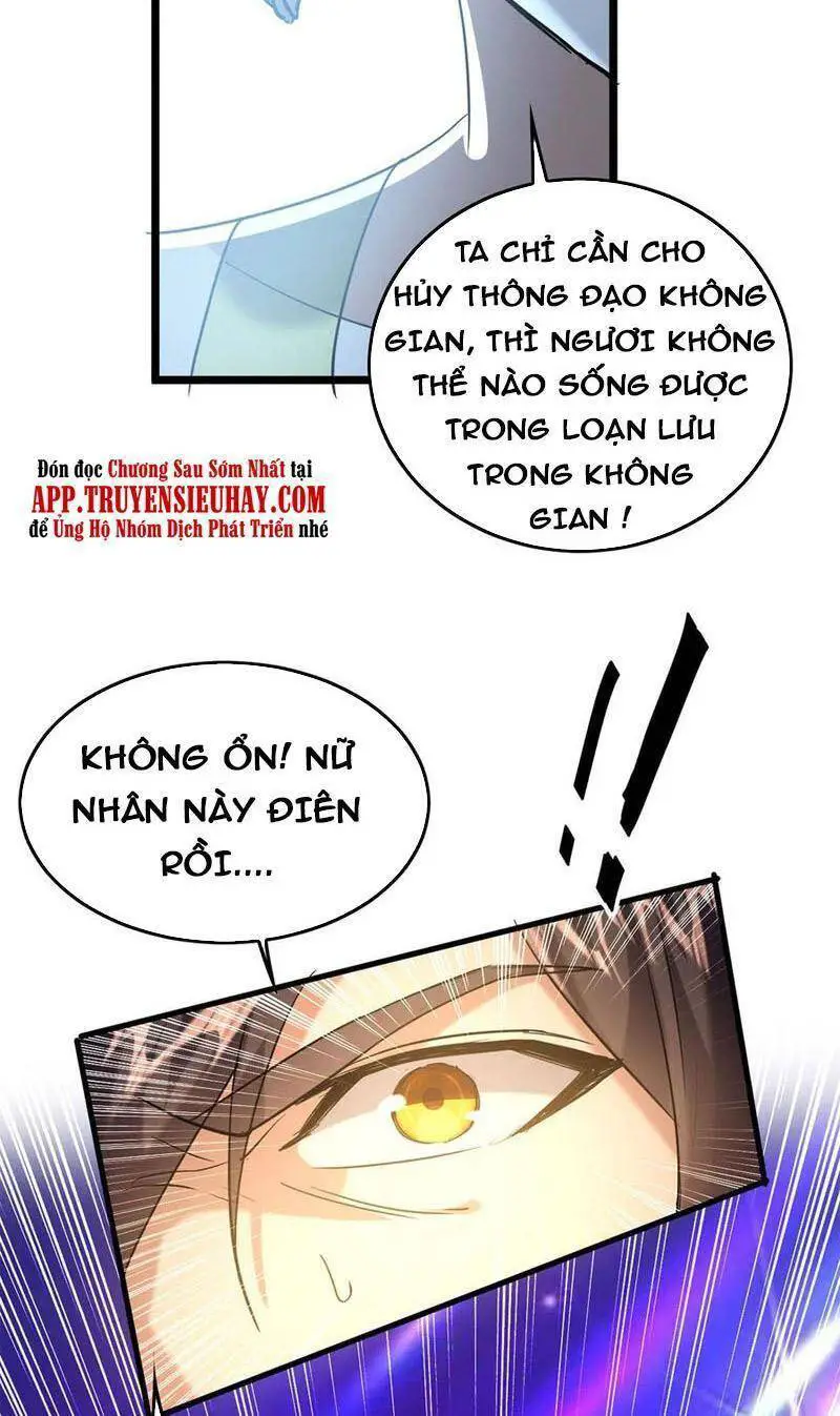 Tiên Đế Trở Về Nettruyen ZZZ Chương 344 Page 36