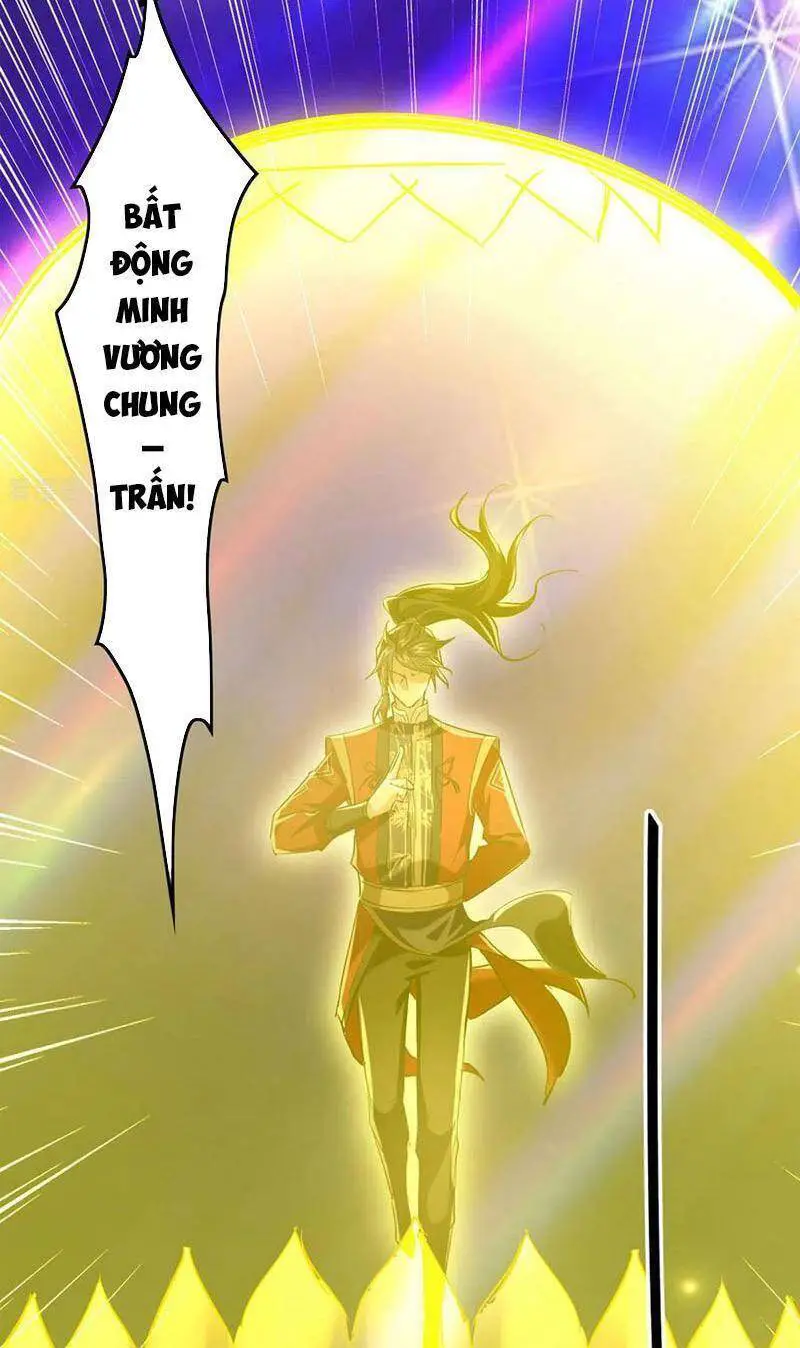 Tiên Đế Trở Về Nettruyen ZZZ Chương 344 Page 37