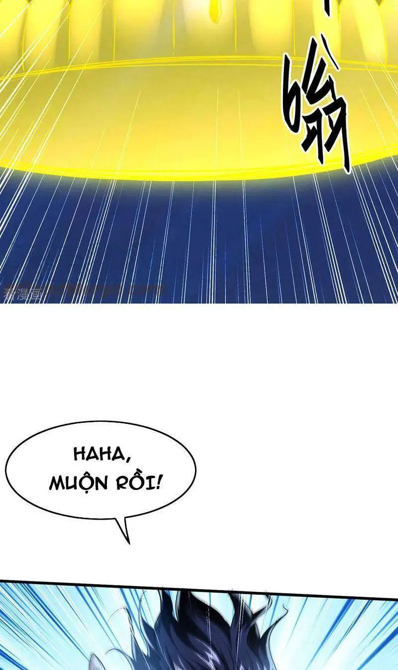 Tiên Đế Trở Về Nettruyen ZZZ Chương 344 Page 38
