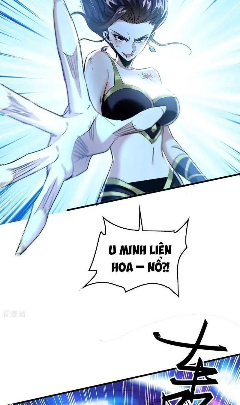 Tiên Đế Trở Về Nettruyen ZZZ Chương 344 Page 39