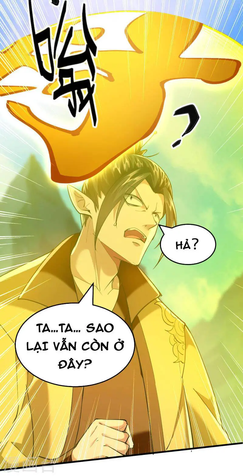 Tiên Đế Trở Về Nettruyen ZZZ Chương 342 Page 16