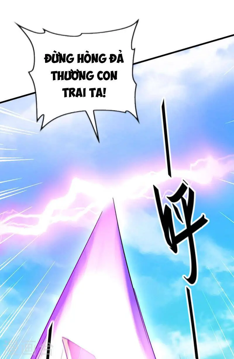 Tiên Đế Trở Về Nettruyen ZZZ Chương 342 Page 21