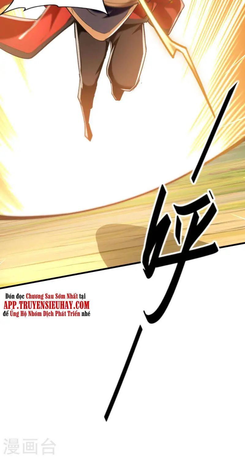 Tiên Đế Trở Về Nettruyen ZZZ Chương 342 Page 28