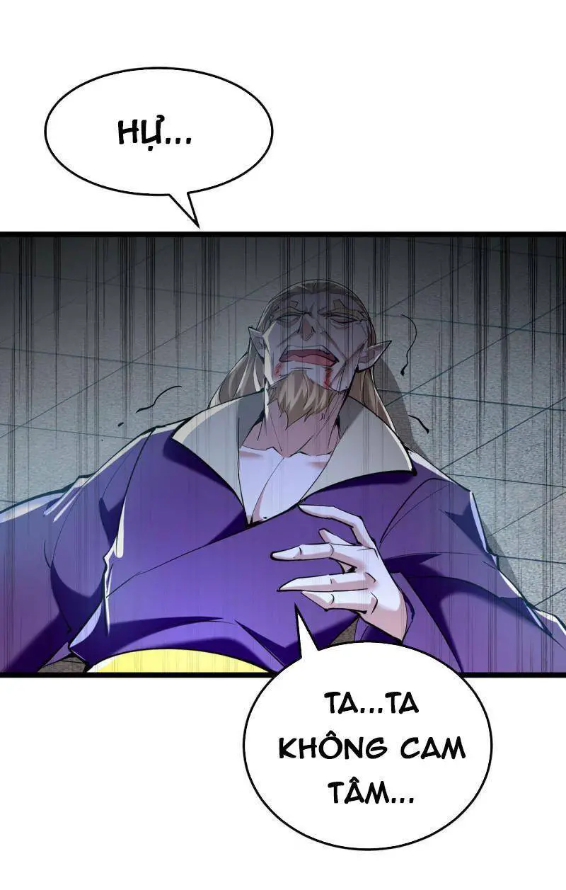Tiên Đế Trở Về Nettruyen ZZZ Chương 331 Page 6
