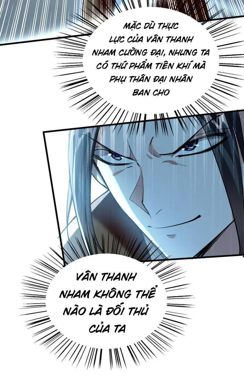 Tiên Đế Trở Về Nettruyen ZZZ Chương 331 Page 12