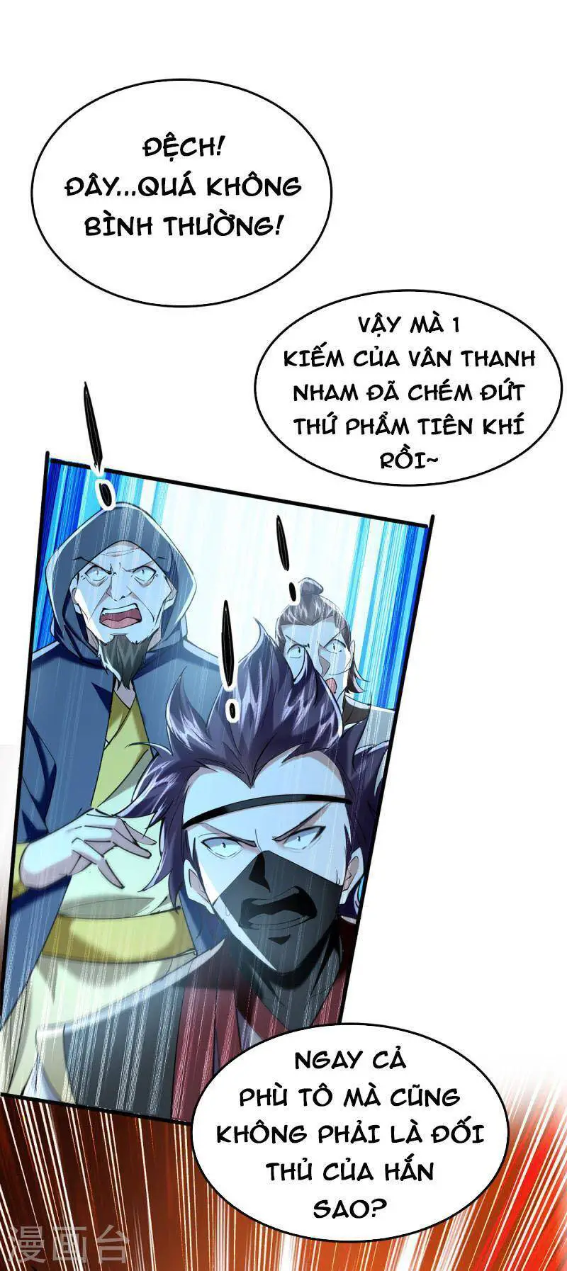 Tiên Đế Trở Về Nettruyen ZZZ Chương 331 Page 24