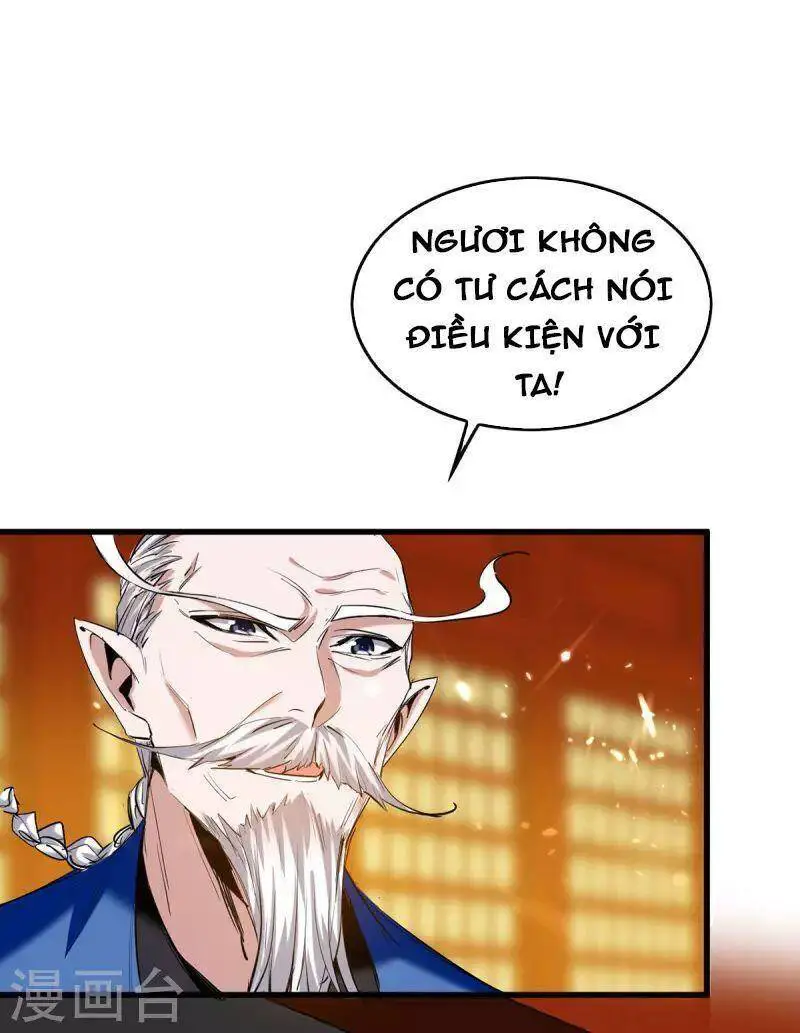 Tiên Đế Trở Về Nettruyen ZZZ Chương 325 Page 15