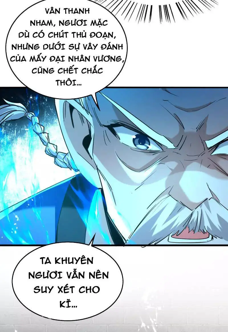 Tiên Đế Trở Về Nettruyen ZZZ Chương 312 Page 4