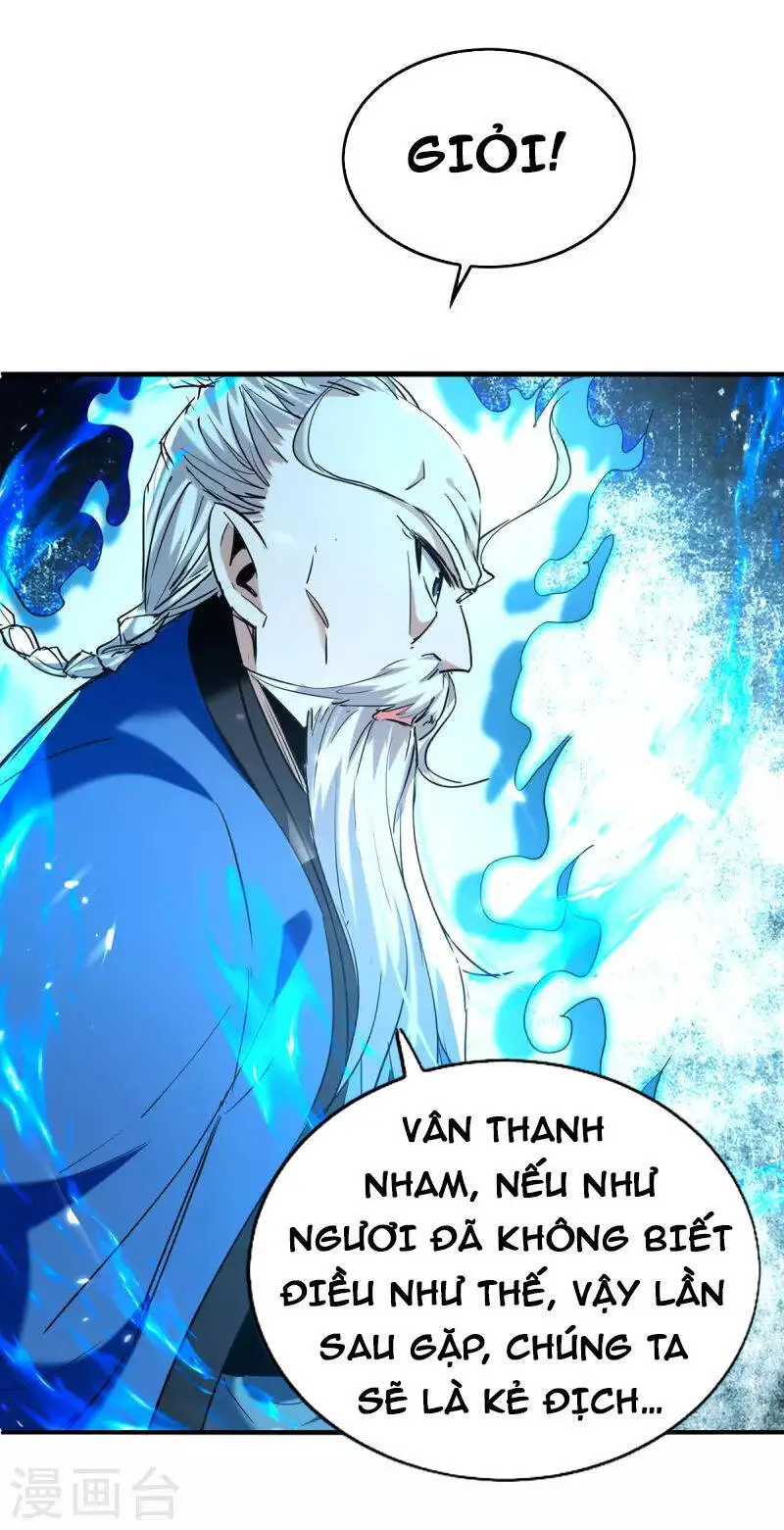 Tiên Đế Trở Về Nettruyen ZZZ Chương 312 Page 6