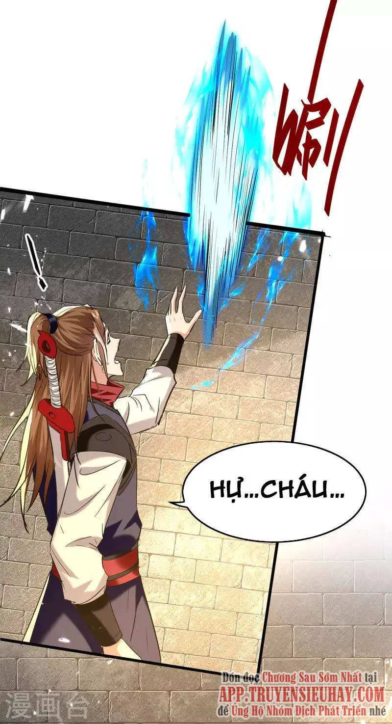 Tiên Đế Trở Về Nettruyen ZZZ Chương 312 Page 8