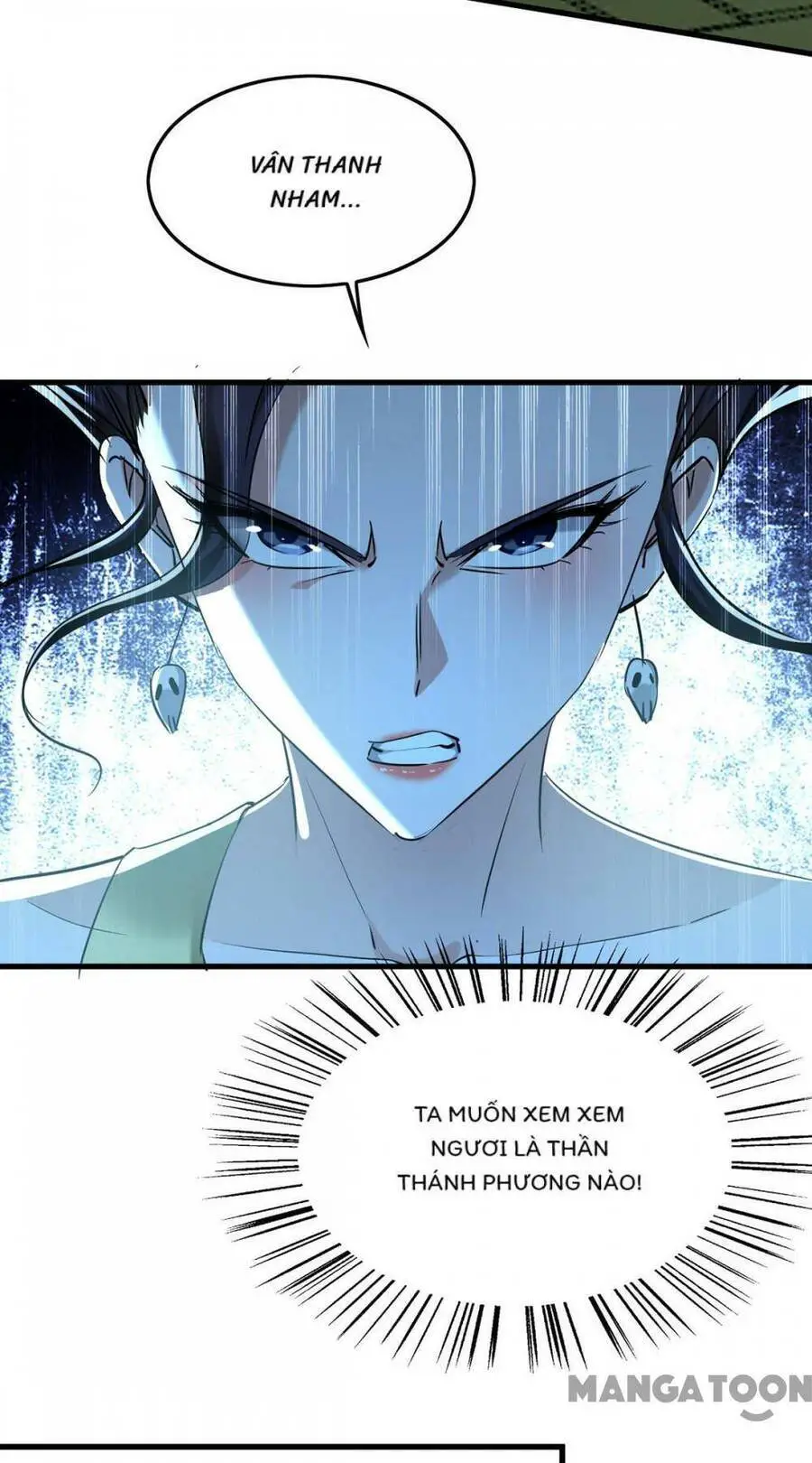 Tiên Đế Trở Về Nettruyen ZZZ Chương 369 Page 14