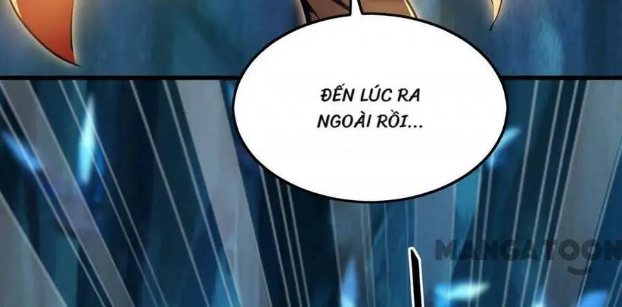 Tiên Đế Trở Về Nettruyen ZZZ Chương 369 Page 19