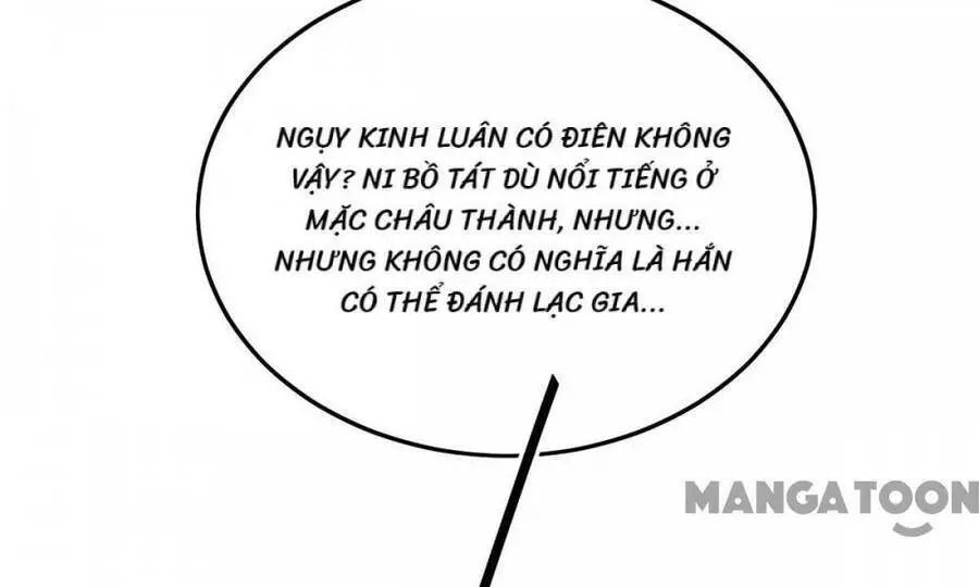 Tiên Đế Trở Về Nettruyen ZZZ Chương 380 Page 26