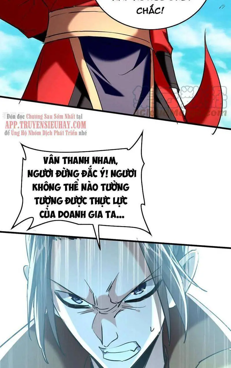 Tiên Đế Trở Về Nettruyen ZZZ Chương 341 Page 2