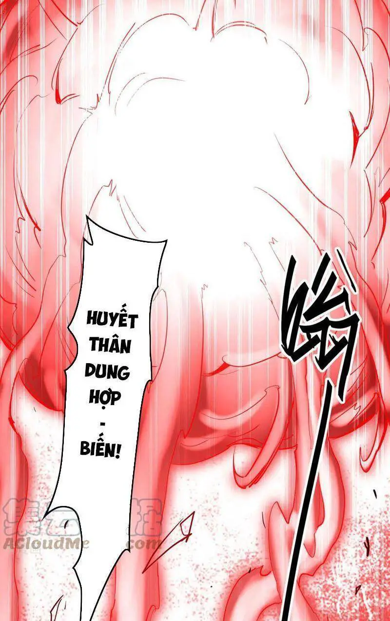 Tiên Đế Trở Về Nettruyen ZZZ Chương 341 Page 6