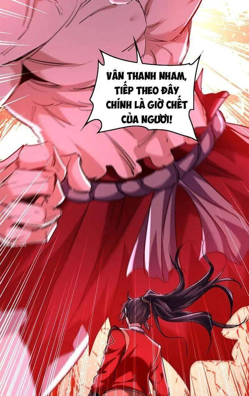 Tiên Đế Trở Về Nettruyen ZZZ Chương 341 Page 10