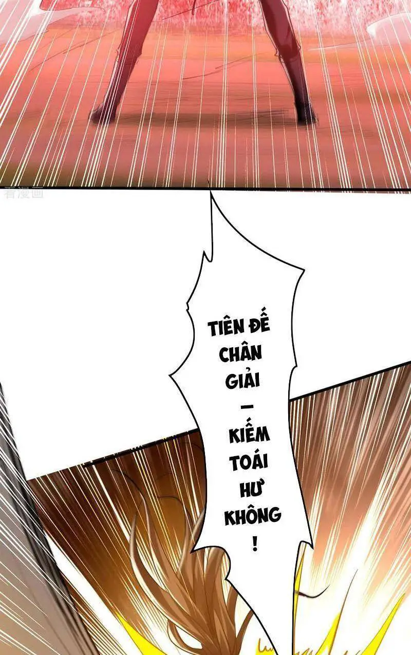 Tiên Đế Trở Về Nettruyen ZZZ Chương 341 Page 13
