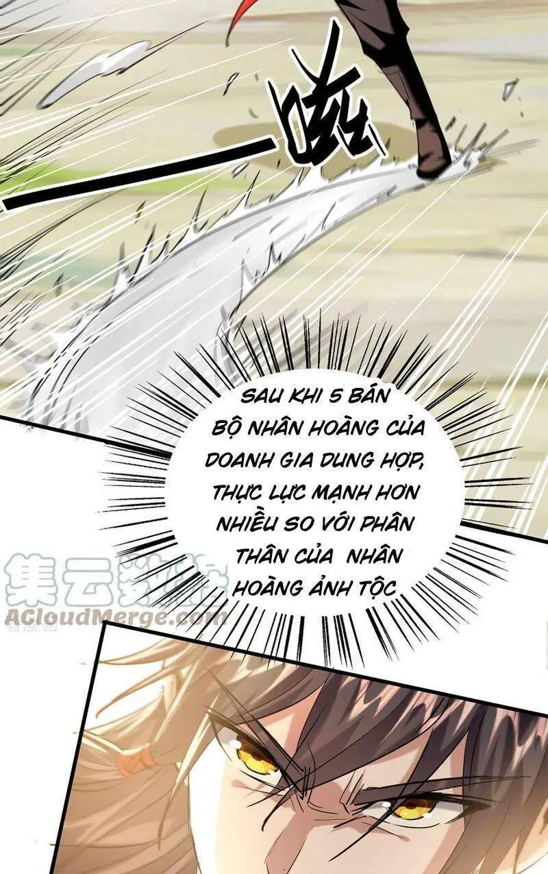 Tiên Đế Trở Về Nettruyen ZZZ Chương 341 Page 17