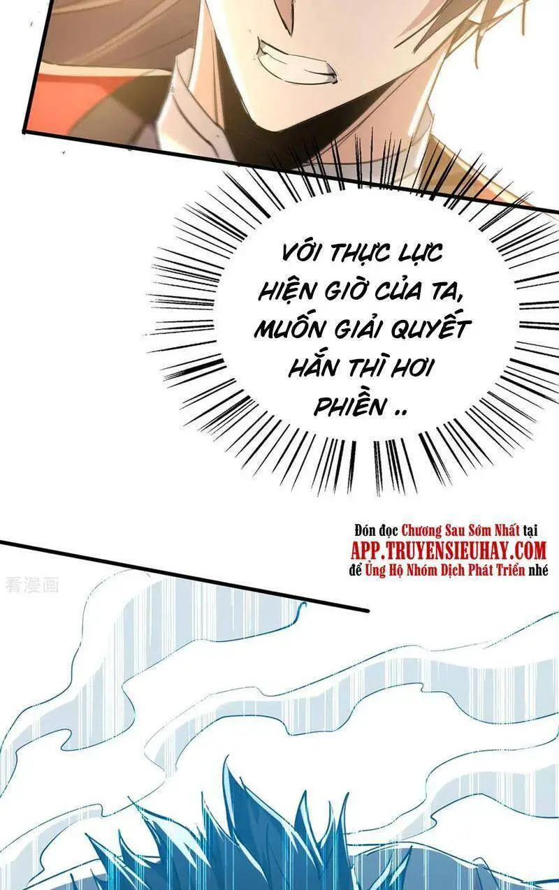 Tiên Đế Trở Về Nettruyen ZZZ Chương 341 Page 18