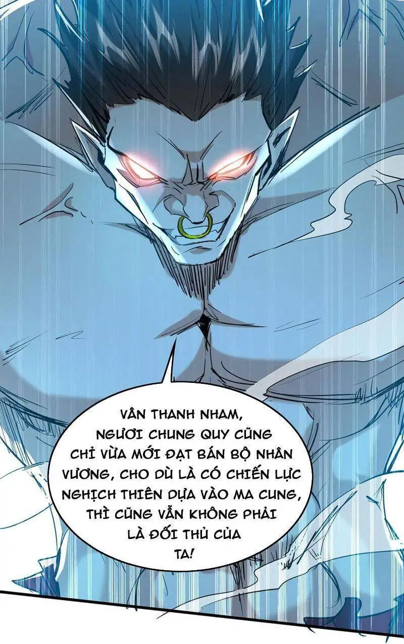 Tiên Đế Trở Về Nettruyen ZZZ Chương 341 Page 19