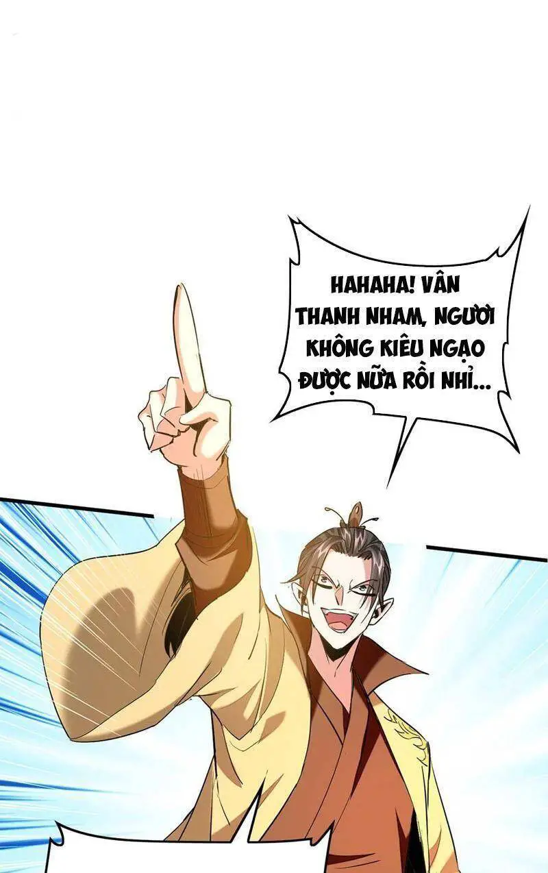 Tiên Đế Trở Về Nettruyen ZZZ Chương 341 Page 20