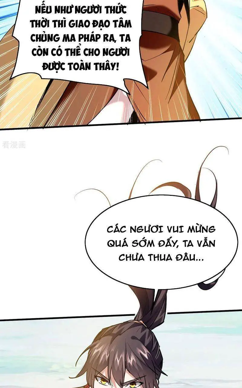 Tiên Đế Trở Về Nettruyen ZZZ Chương 341 Page 21
