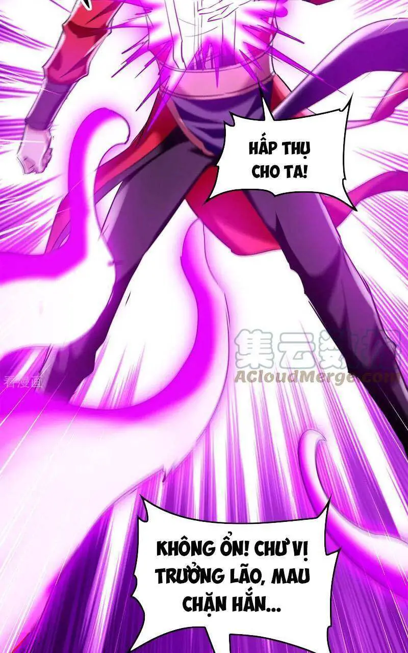 Tiên Đế Trở Về Nettruyen ZZZ Chương 341 Page 25