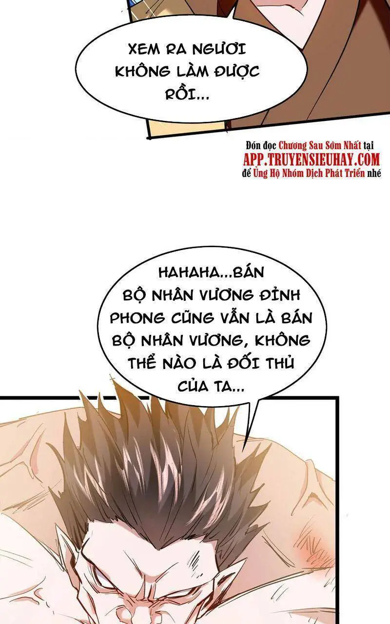 Tiên Đế Trở Về Nettruyen ZZZ Chương 341 Page 34