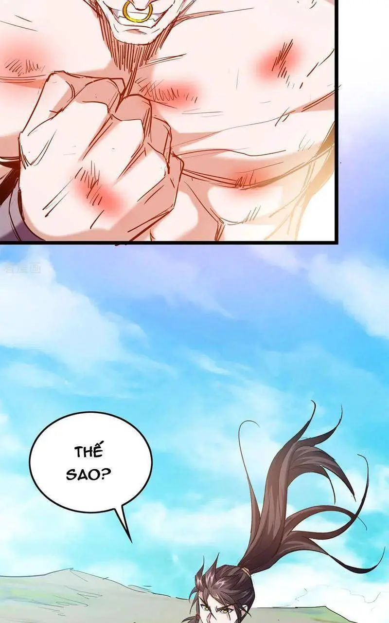 Tiên Đế Trở Về Nettruyen ZZZ Chương 341 Page 35