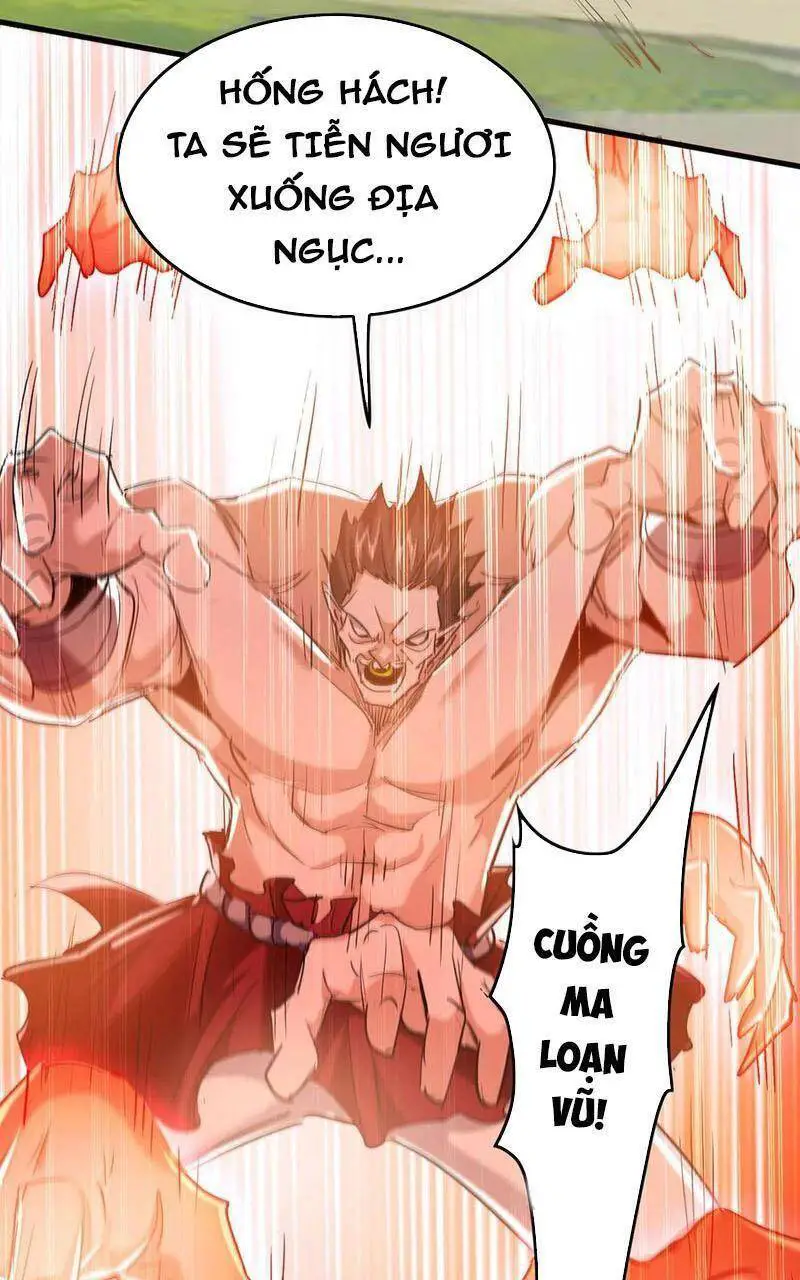 Tiên Đế Trở Về Nettruyen ZZZ Chương 341 Page 37