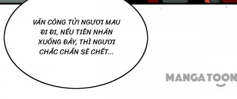 Tiên Đế Trở Về Nettruyen ZZZ Chương 372 Page 23