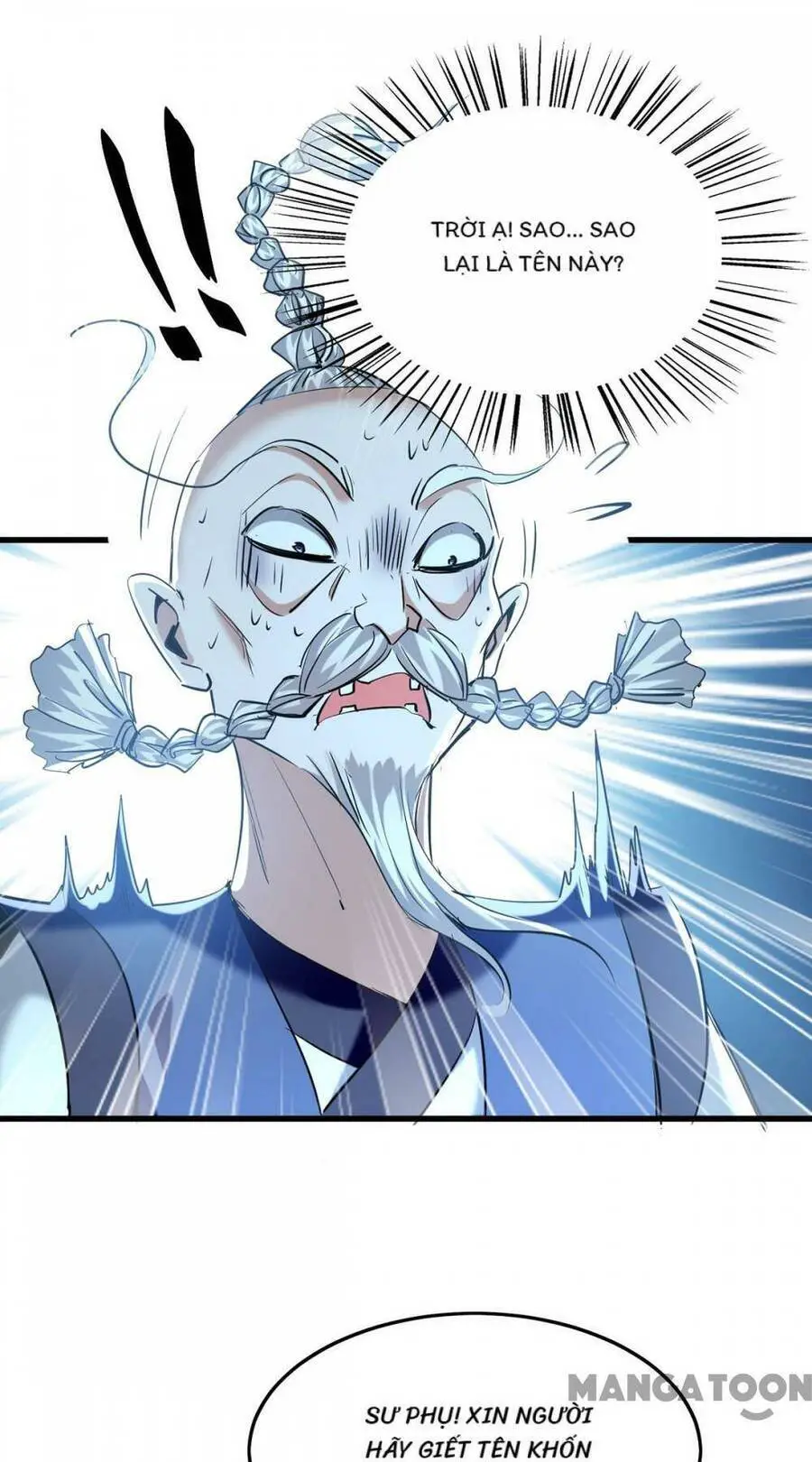 Tiên Đế Trở Về Nettruyen ZZZ Chương 372 Page 39