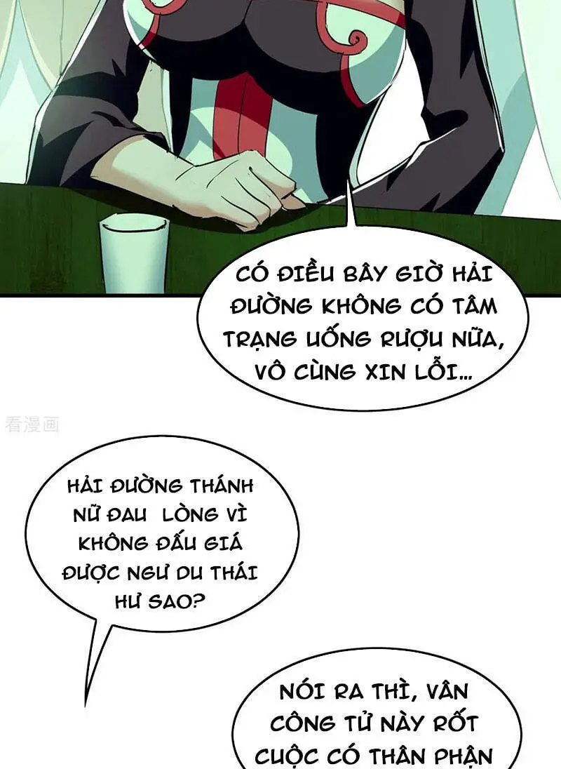 Tiên Đế Trở Về Nettruyen ZZZ Chương 359 Page 16