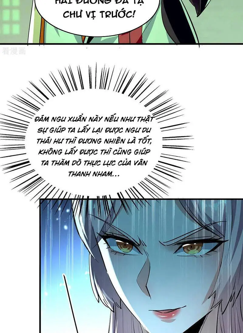Tiên Đế Trở Về Nettruyen ZZZ Chương 359 Page 22