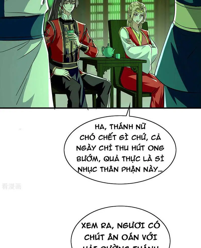 Tiên Đế Trở Về Nettruyen ZZZ Chương 359 Page 24