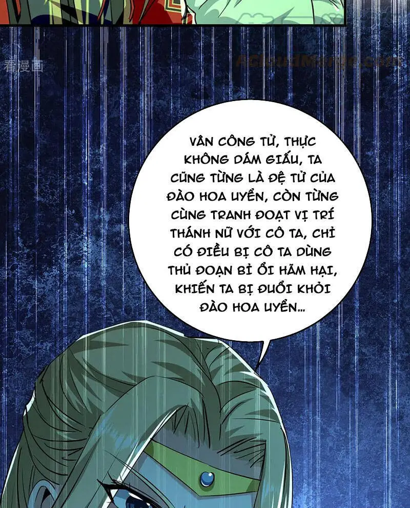 Tiên Đế Trở Về Nettruyen ZZZ Chương 359 Page 26