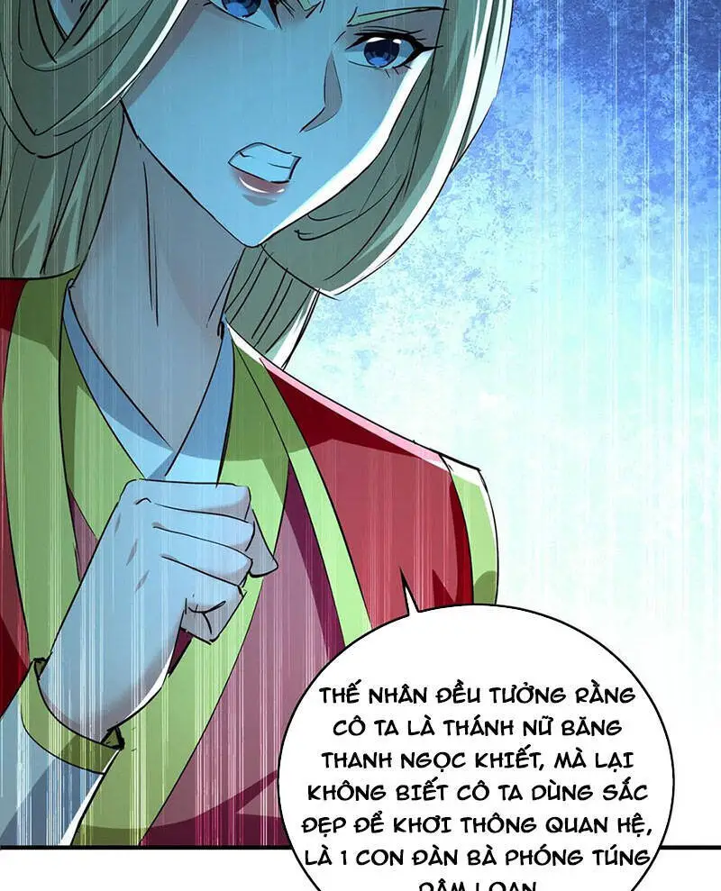 Tiên Đế Trở Về Nettruyen ZZZ Chương 359 Page 27