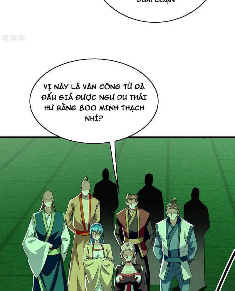 Tiên Đế Trở Về Nettruyen ZZZ Chương 359 Page 28