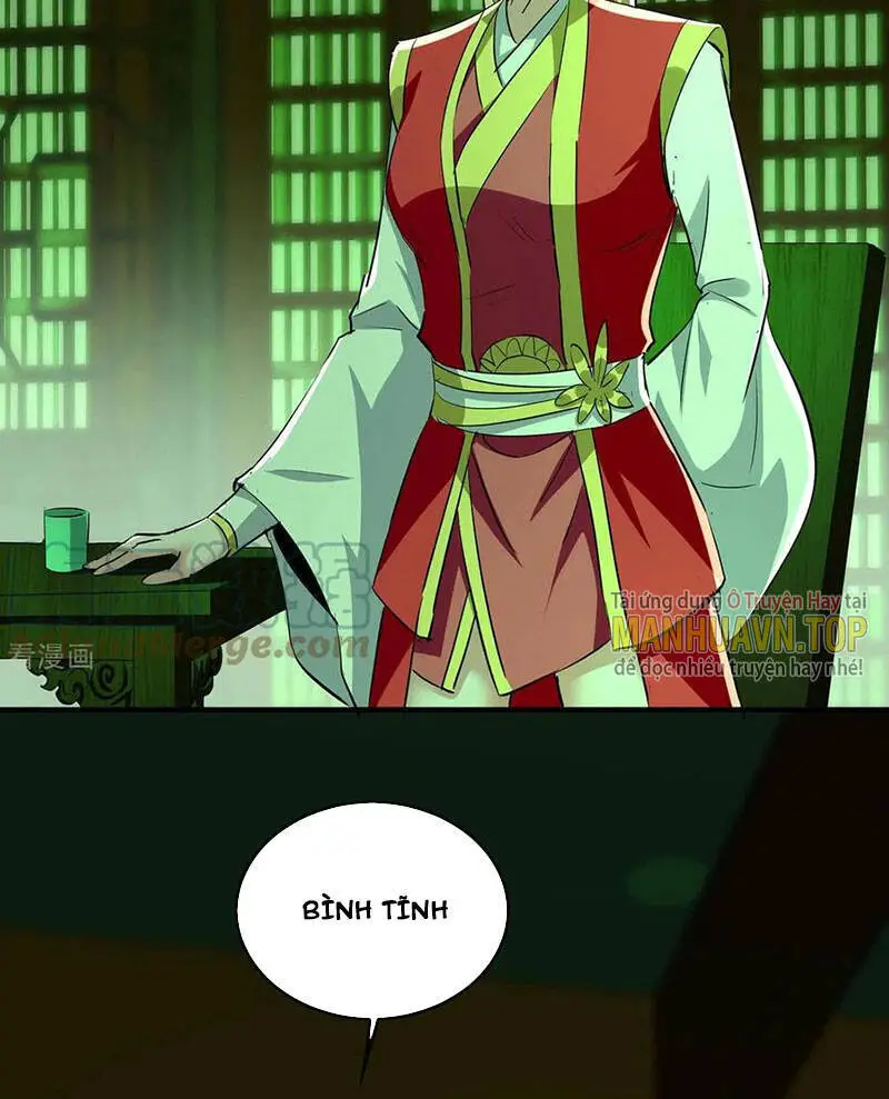 Tiên Đế Trở Về Nettruyen ZZZ Chương 359 Page 31