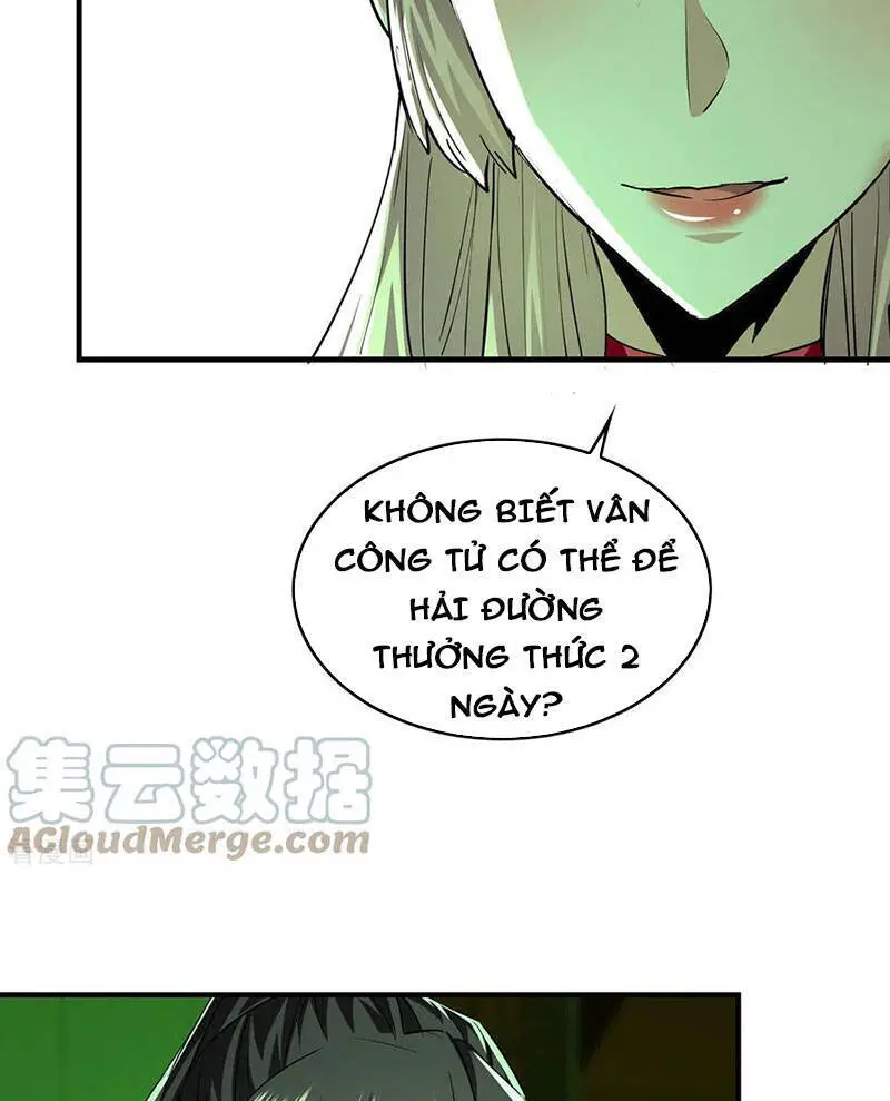 Tiên Đế Trở Về Nettruyen ZZZ Chương 359 Page 34