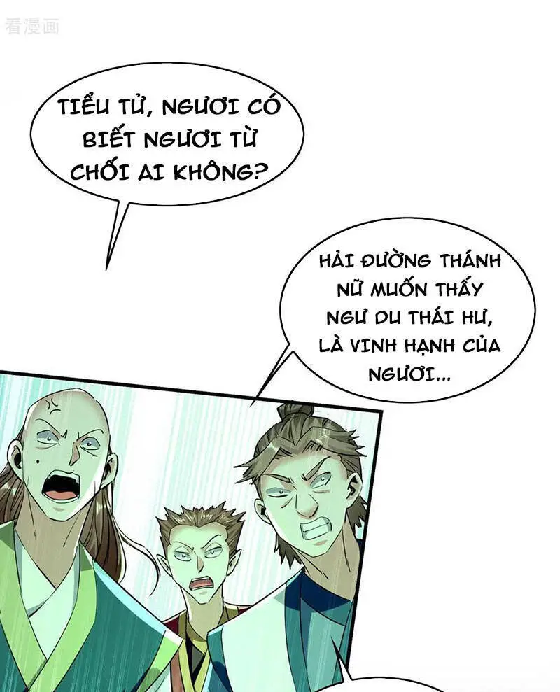 Tiên Đế Trở Về Nettruyen ZZZ Chương 359 Page 36